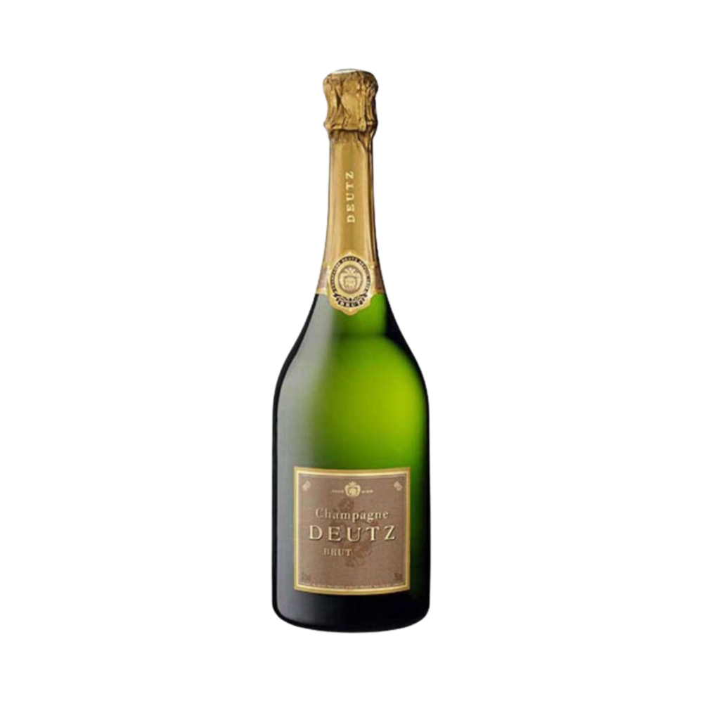 BRUT MILLESIME 2015 - CHAMPAGNE DEUTZ