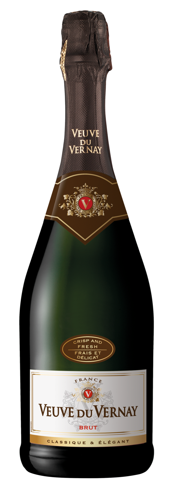 VEUVE DU VERNAY BRUT