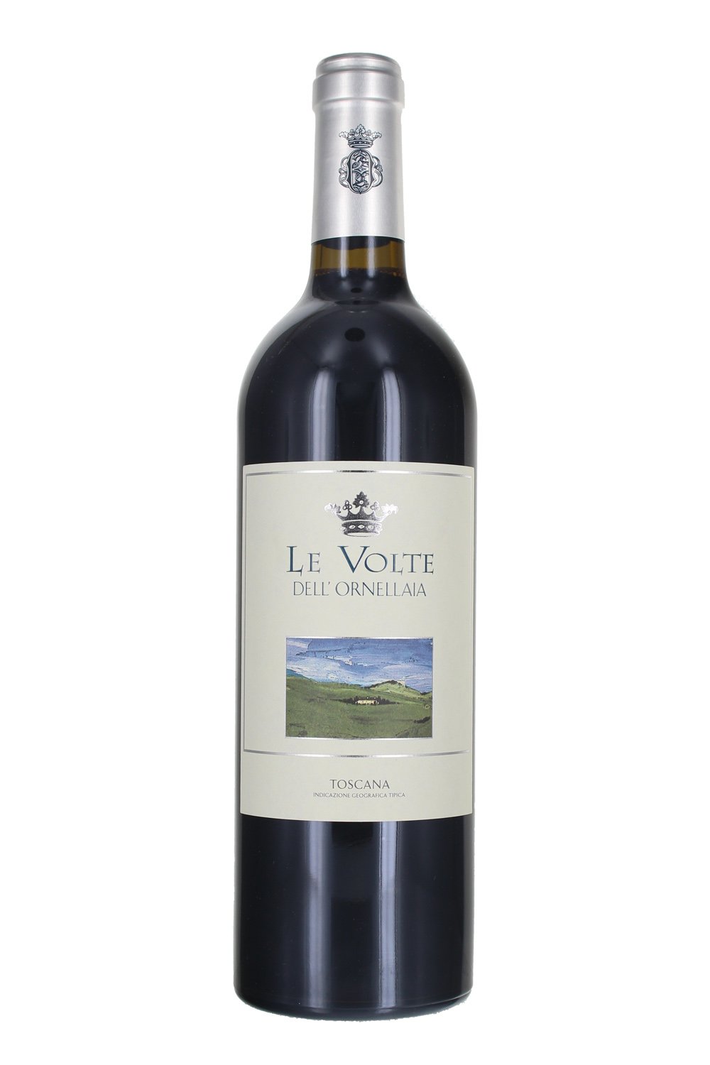LE VOLTE 2021 - DELL' ORNELLAIA MAGNUM
