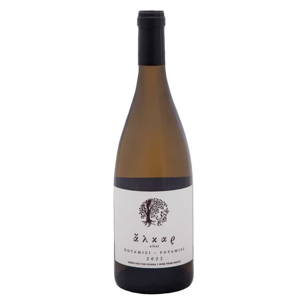 ΑΛΚΑΡ ΠΟΤΑΜΙΣΙ 2022 - MESSAREA WINERY