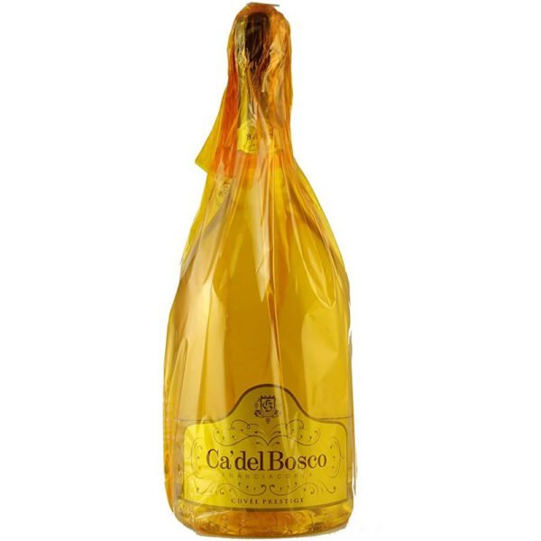 FRANCIACORTA CUVEE PRESTIGE - CA' DEL BOSCO