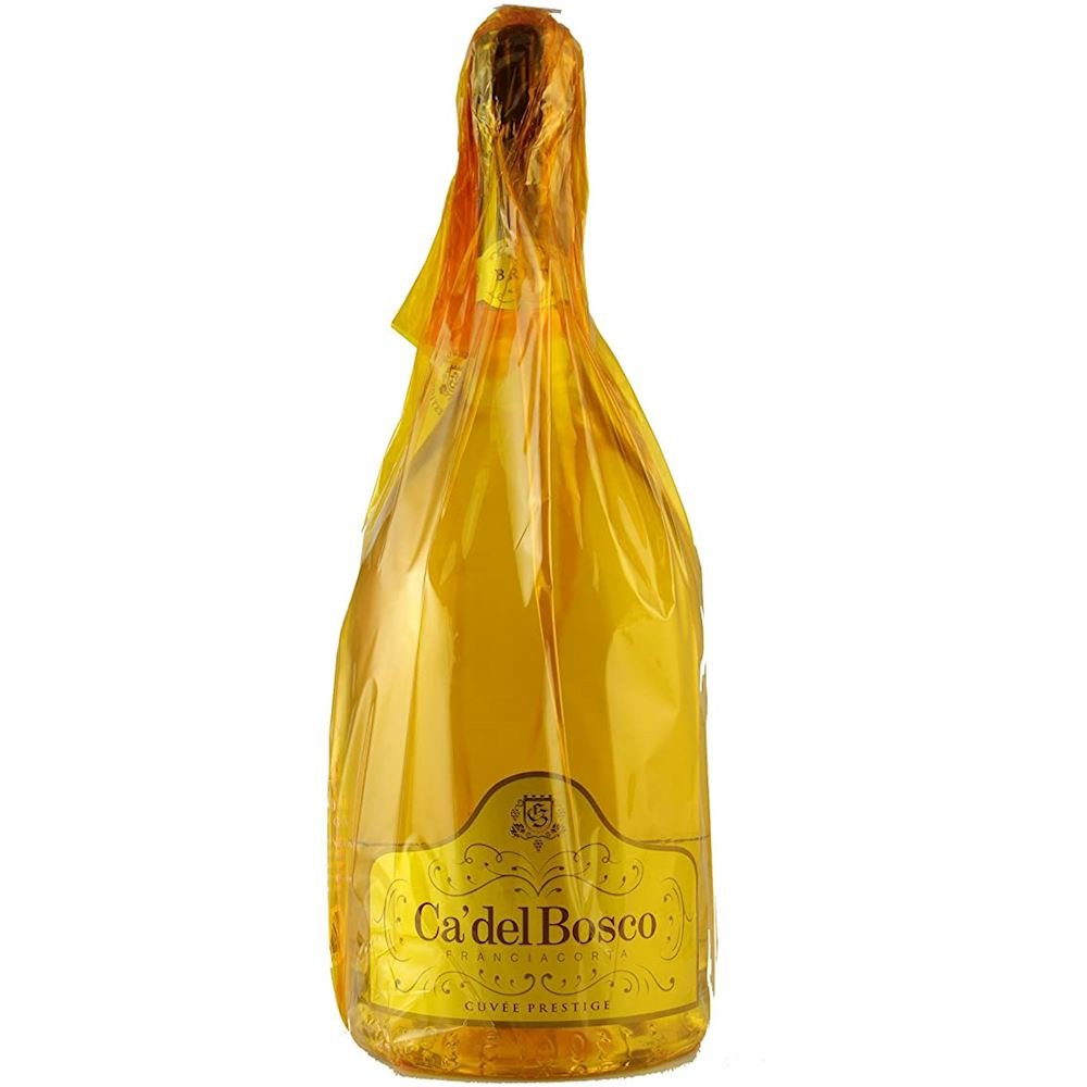 FRANCIACORTA CUVEE PRESTIGE - CA' DEL BOSCO