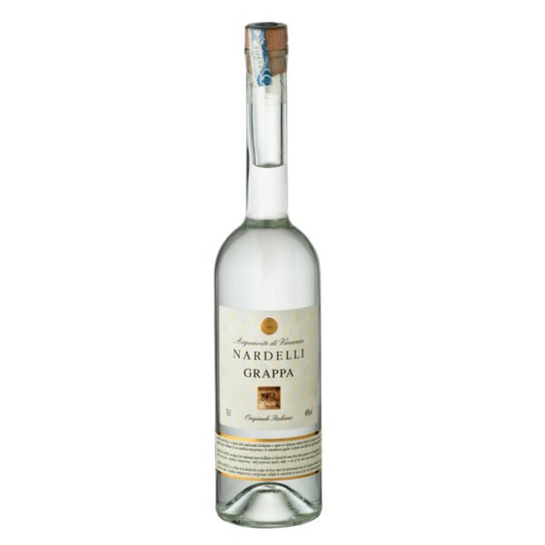 Grappa Nardelli