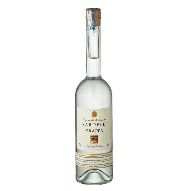 Grappa Nardelli