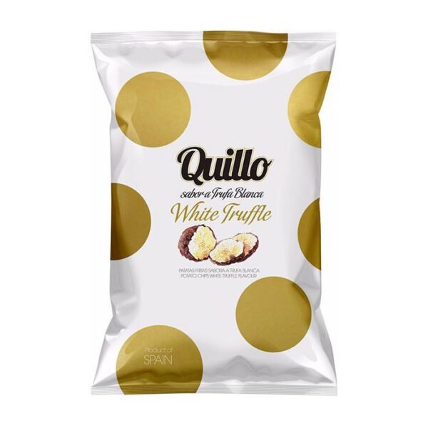 Quillo White Truffle 130 g