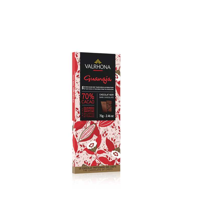 Valrhona Guanaja 70 g