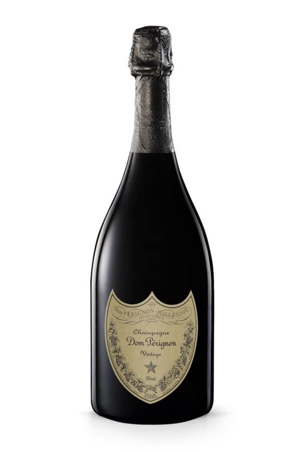 Dom Pérignon 2012