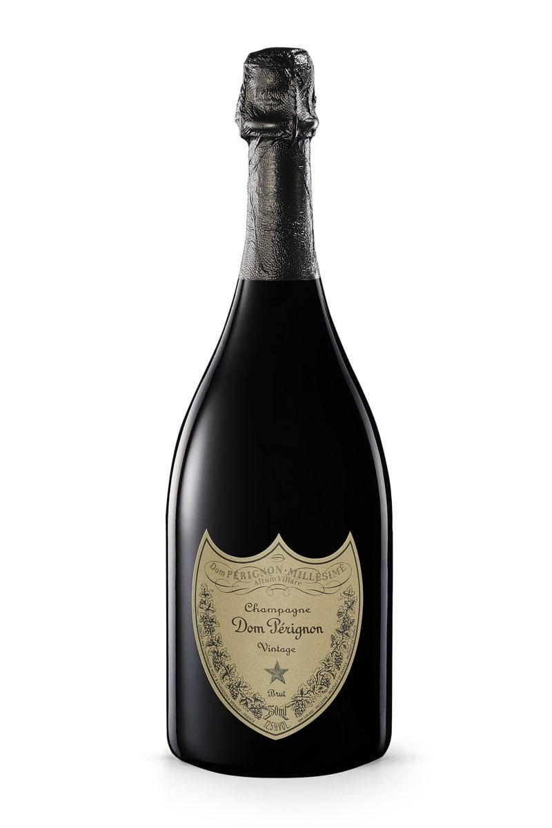 Dom Pérignon 2012