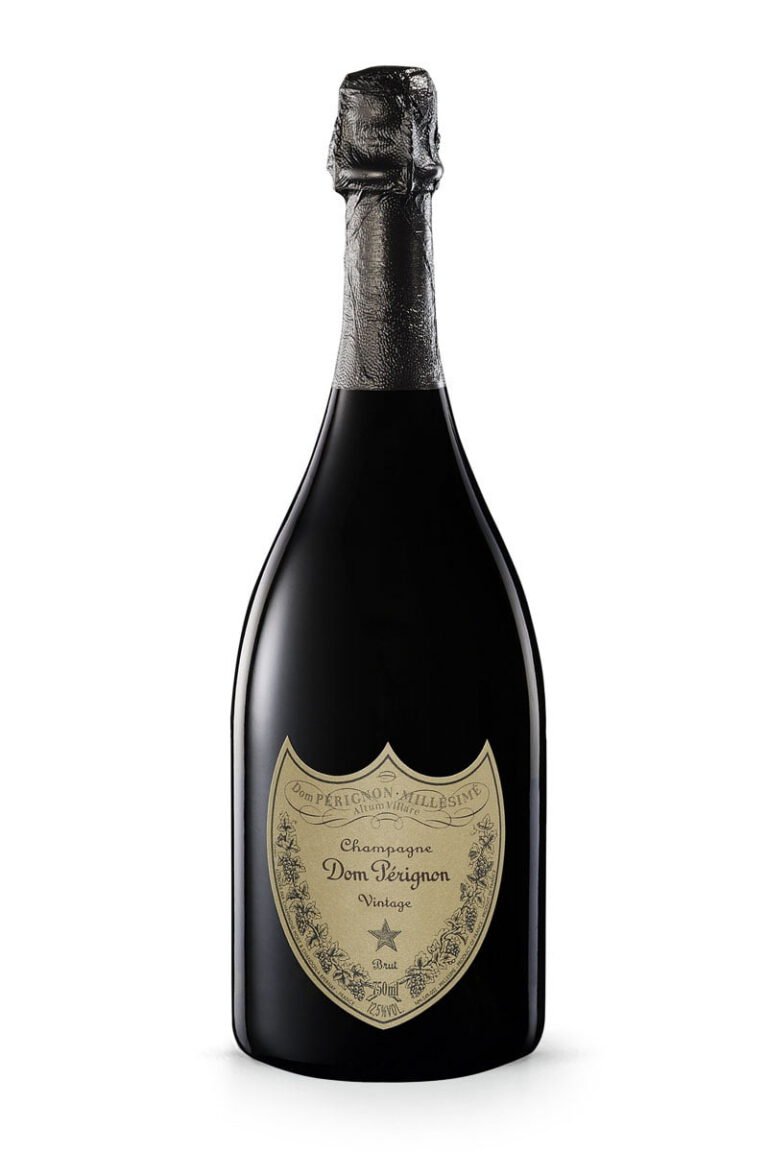 Dom Pérignon Vintage