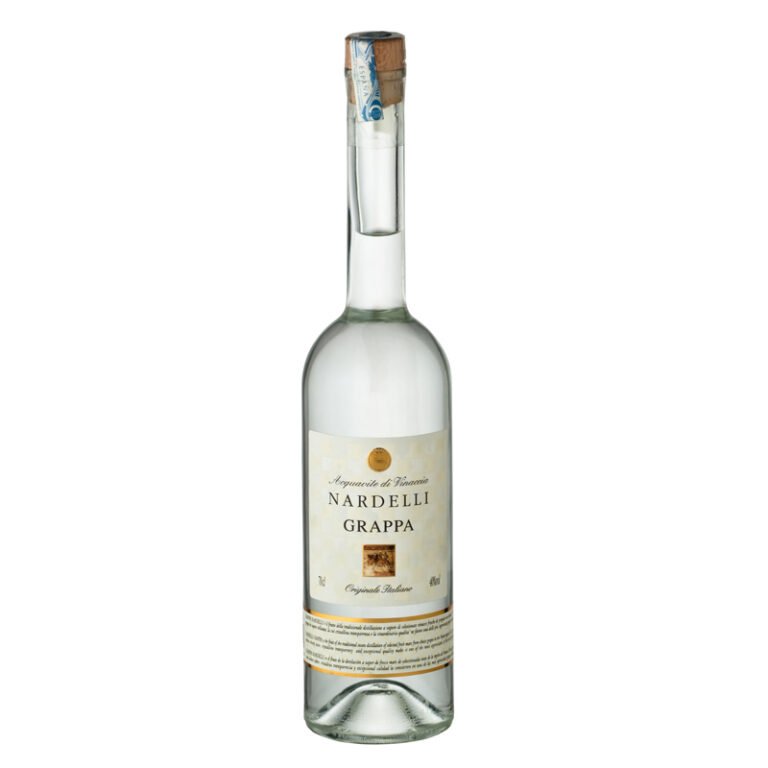 Grappa Nardelli