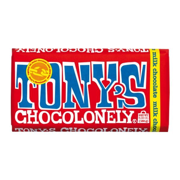 Tony’s Γάλακτος