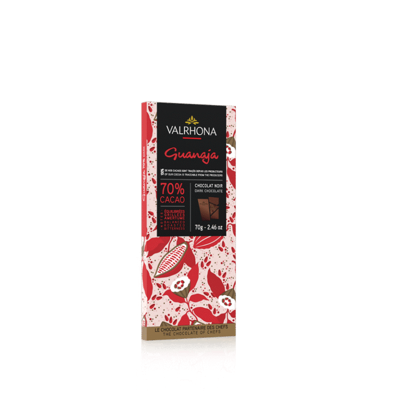 Valrhona Guanaja